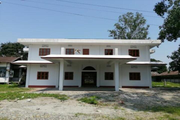  Government Higher Secondary School-School Building